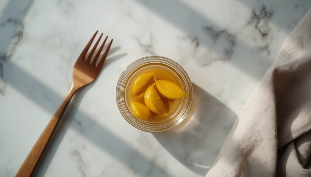 How Much Pickled Garlic Can I Eat a Day? Safe Limit Explained